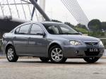 Proton Persona 2007 года